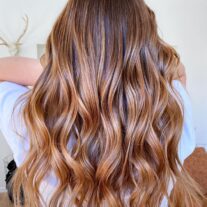 Balayage