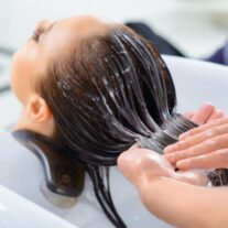 Keratin Smoothing