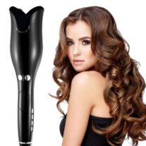hot tool styling
