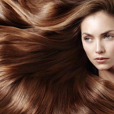 keratin smoothing