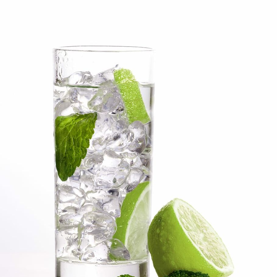 soda